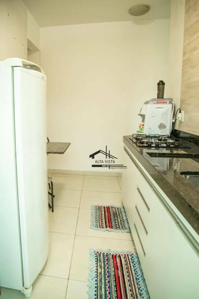 Apartamento, 2 quartos, 47 m² - Foto 3