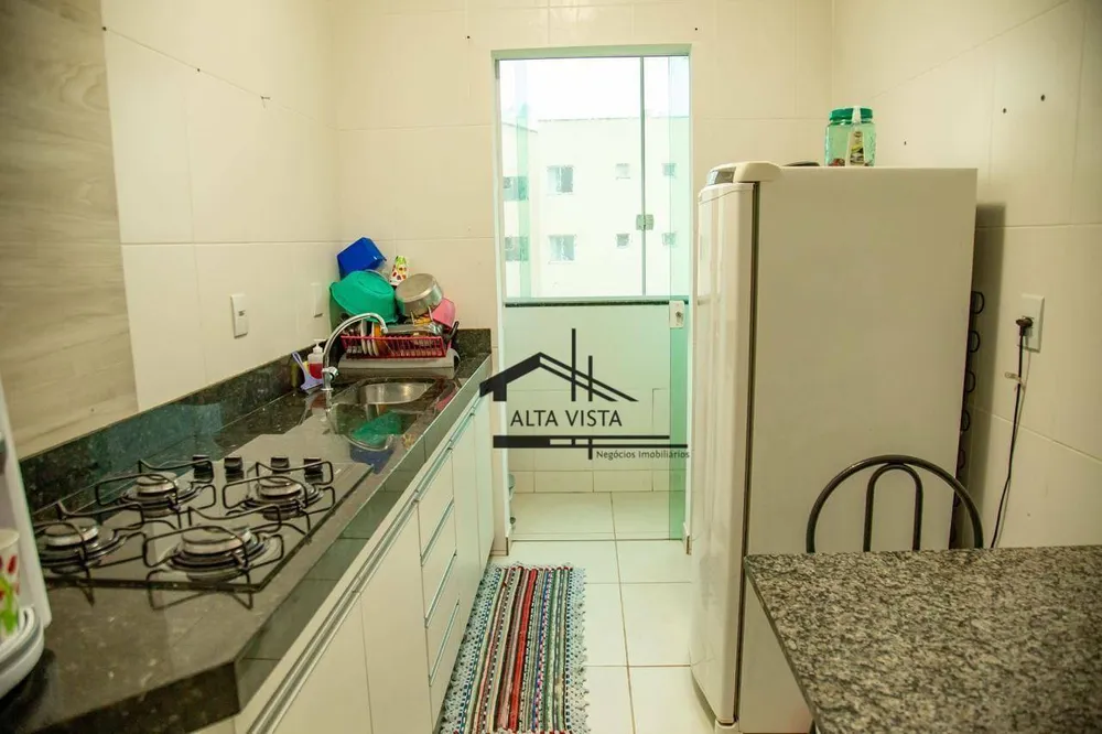 Apartamento, 2 quartos, 47 m² - Foto 2