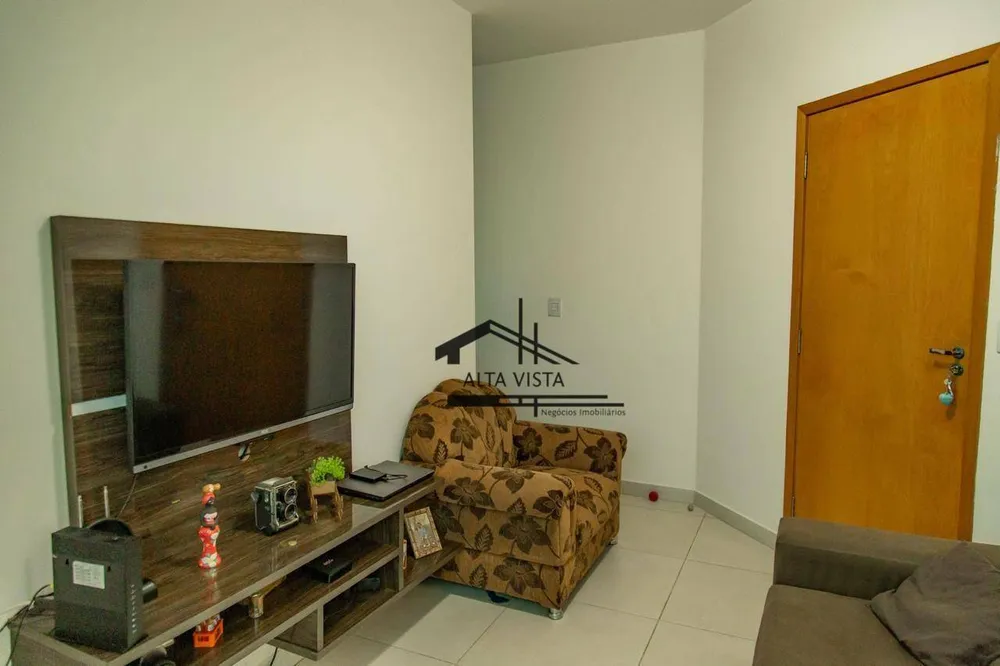 Apartamento, 2 quartos, 47 m² - Foto 7