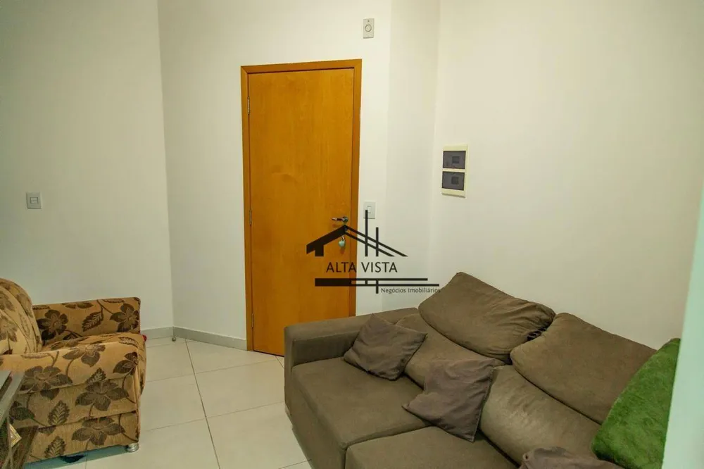Apartamento, 2 quartos, 47 m² - Foto 6