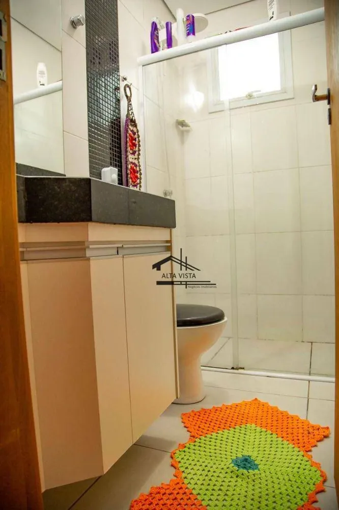 Apartamento, 2 quartos, 47 m² - Foto 10