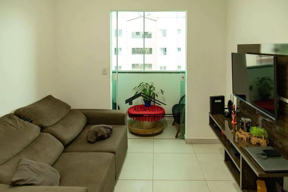 Apartamento, 2 quartos, 47 m² - Foto 5