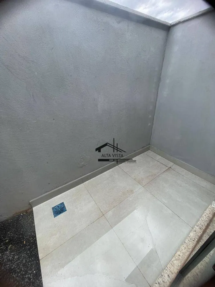 Casa, 3 quartos, 74 m² - Foto 2
