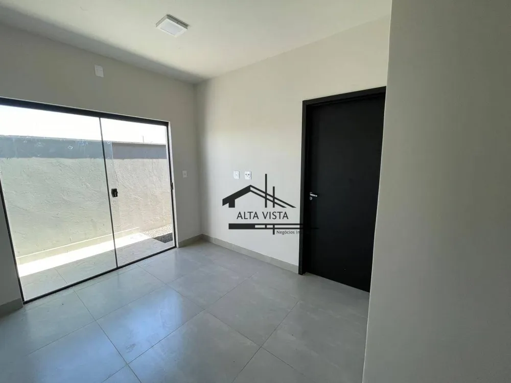 Casa, 3 quartos, 74 m² - Foto 4
