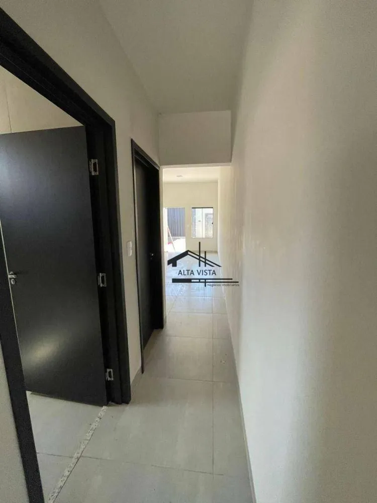 Casa, 3 quartos, 74 m² - Foto 3