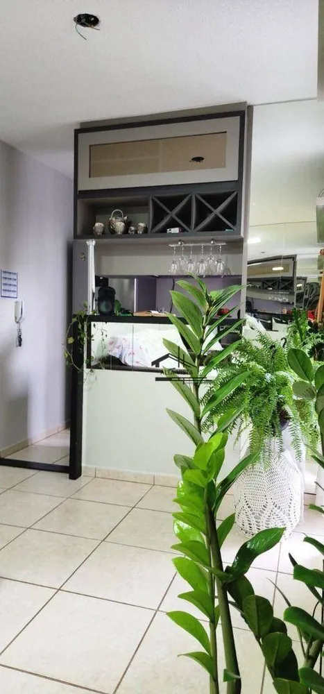 Apartamento, 2 quartos, 44 m² - Foto 5