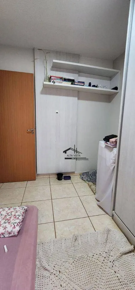 Apartamento, 2 quartos, 44 m² - Foto 8