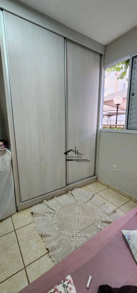 Apartamento, 2 quartos, 44 m² - Foto 9