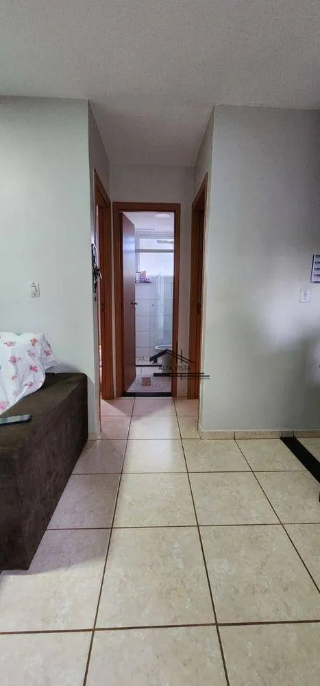 Apartamento, 2 quartos, 44 m² - Foto 3
