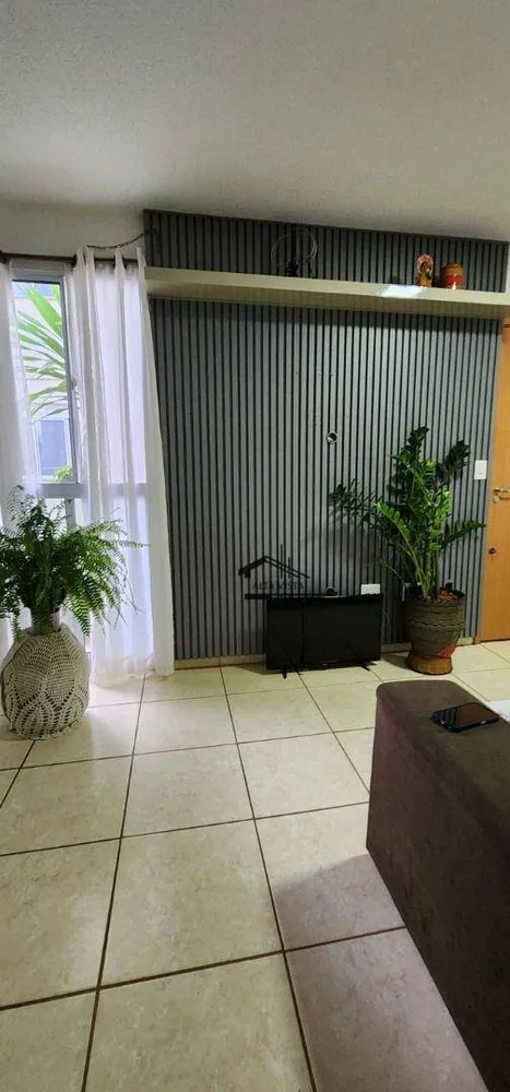 Apartamento, 2 quartos, 44 m² - Foto 1