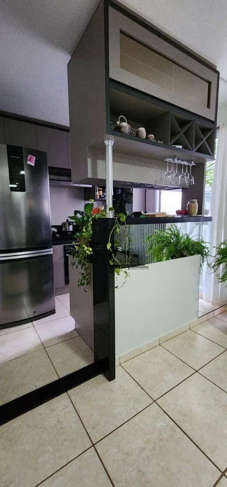 Apartamento, 2 quartos, 44 m² - Foto 7