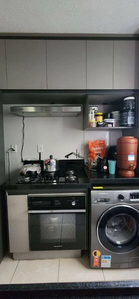 Apartamento, 2 quartos, 44 m² - Foto 6