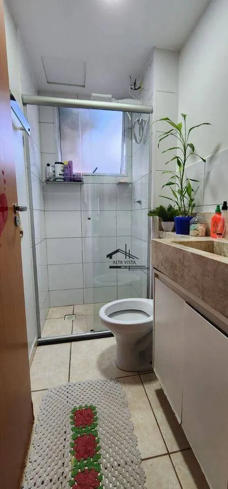 Apartamento, 2 quartos, 44 m² - Foto 12