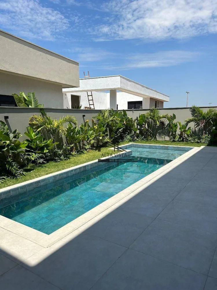 Casa de Condomínio, 4 quartos - Foto 3