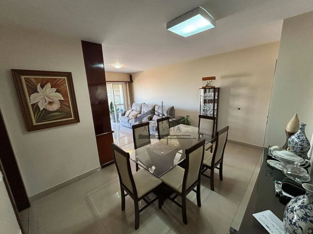 Apartamento, 3 quartos, 105 m² - Foto 6