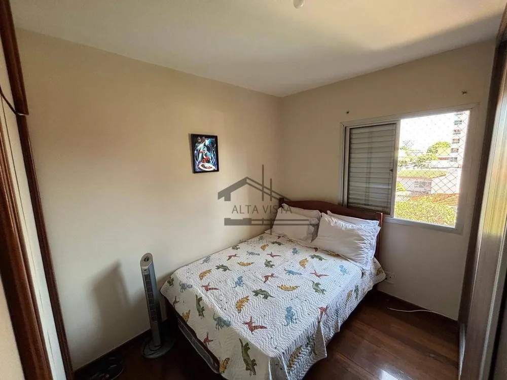 Apartamento, 3 quartos, 105 m² - Foto 10