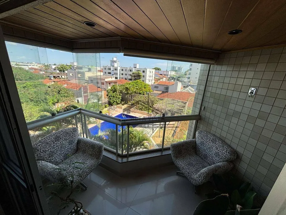 Apartamento, 3 quartos, 105 m² - Foto 2