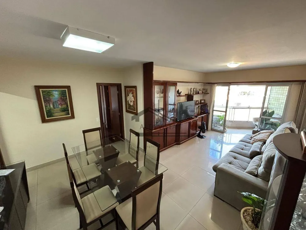 Apartamento, 3 quartos, 105 m² - Foto 1
