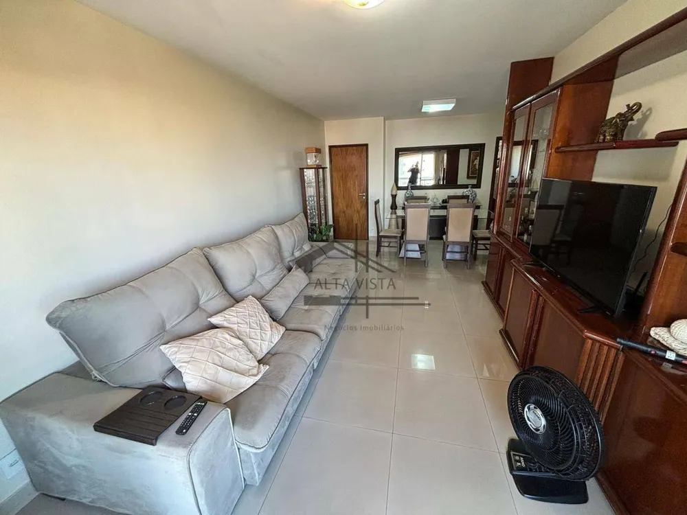 Apartamento, 3 quartos, 105 m² - Foto 7
