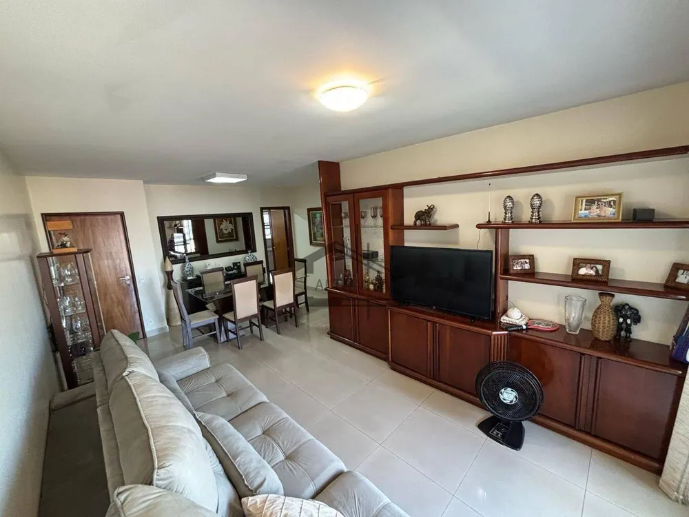 Apartamento, 3 quartos, 105 m² - Foto 4