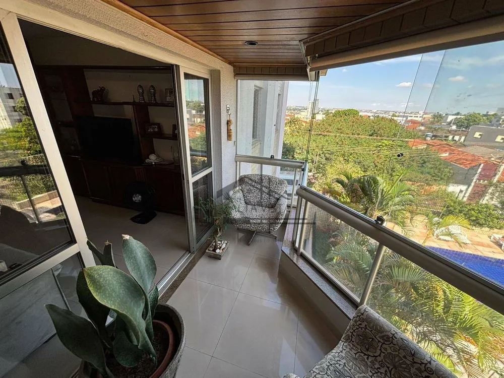 Apartamento, 3 quartos, 105 m² - Foto 3