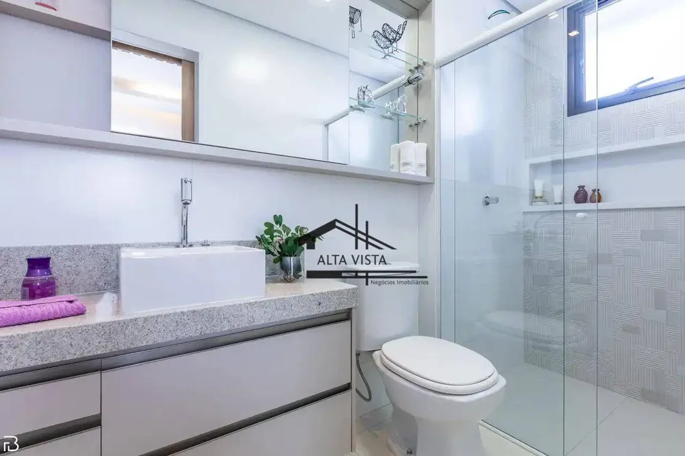Apartamento, 3 quartos, 97 m² - Foto 1