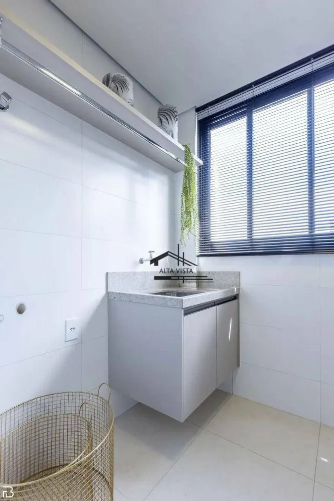Apartamento, 3 quartos, 97 m² - Foto 11