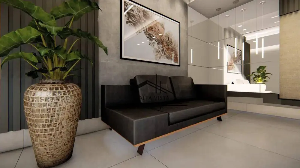Apartamento, 3 quartos, 97 m² - Foto 2