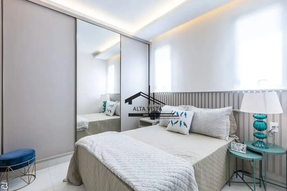 Apartamento, 3 quartos, 97 m² - Foto 5