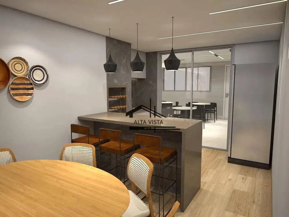 Apartamento, 3 quartos, 97 m² - Foto 4