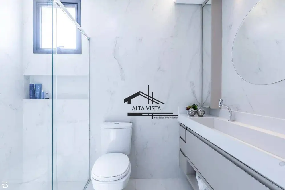 Apartamento, 3 quartos, 97 m² - Foto 8