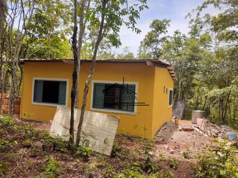 Chácara, 2 quartos, 13 hectares - Foto 2