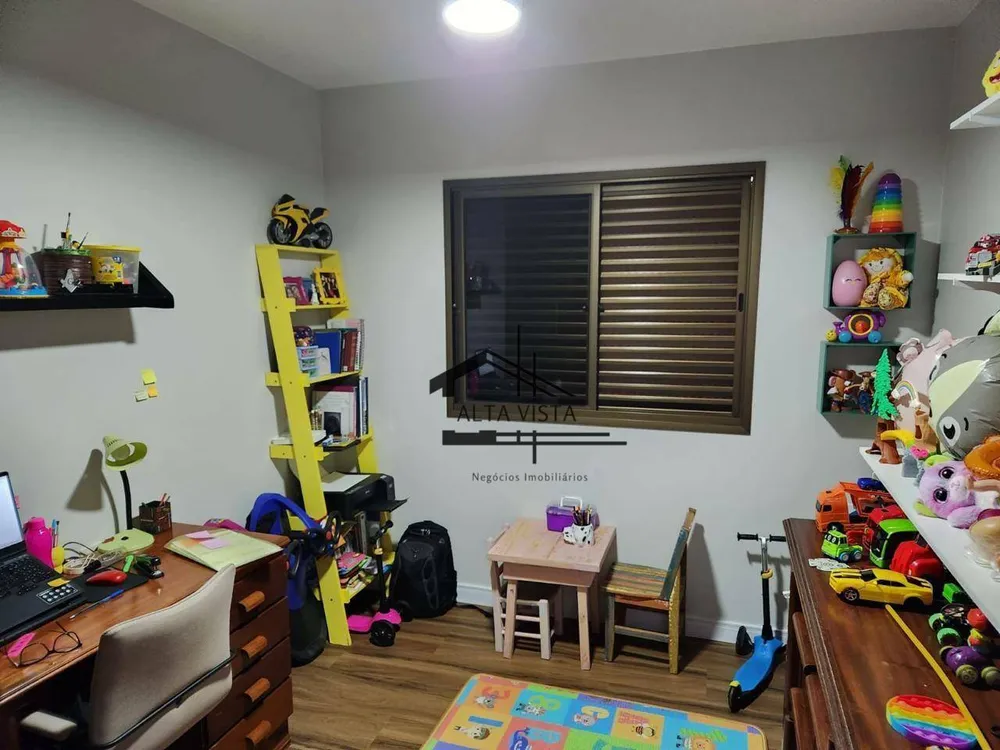 Apartamento, 3 quartos, 101 m² - Foto 14