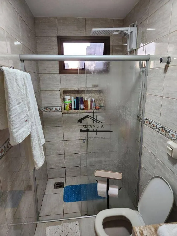 Apartamento, 3 quartos, 101 m² - Foto 13