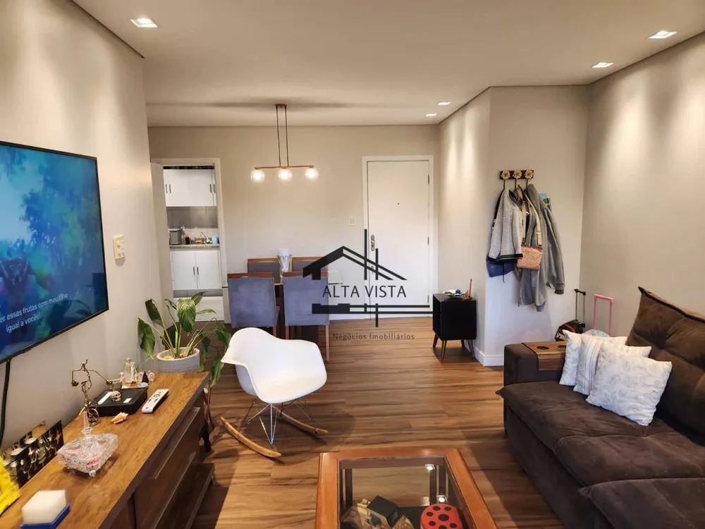 Apartamento, 3 quartos, 101 m² - Foto 5