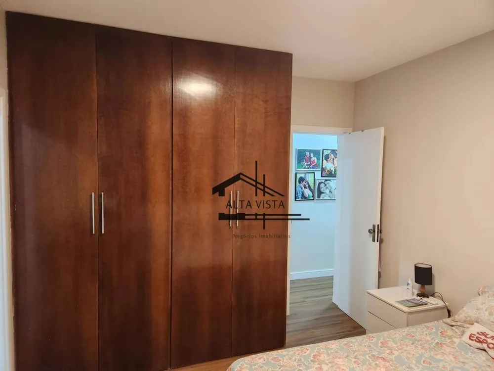 Apartamento, 3 quartos, 101 m² - Foto 9