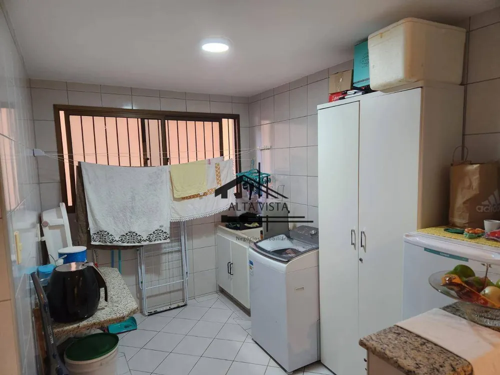 Apartamento, 3 quartos, 101 m² - Foto 1