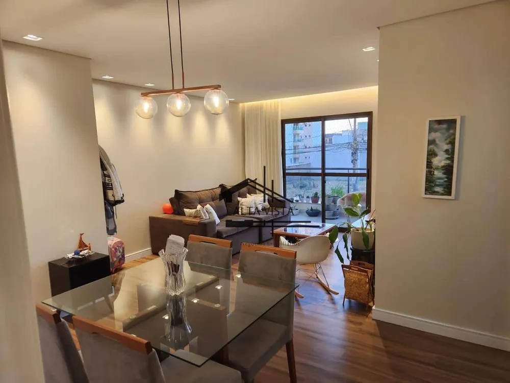 Apartamento, 3 quartos, 101 m² - Foto 4