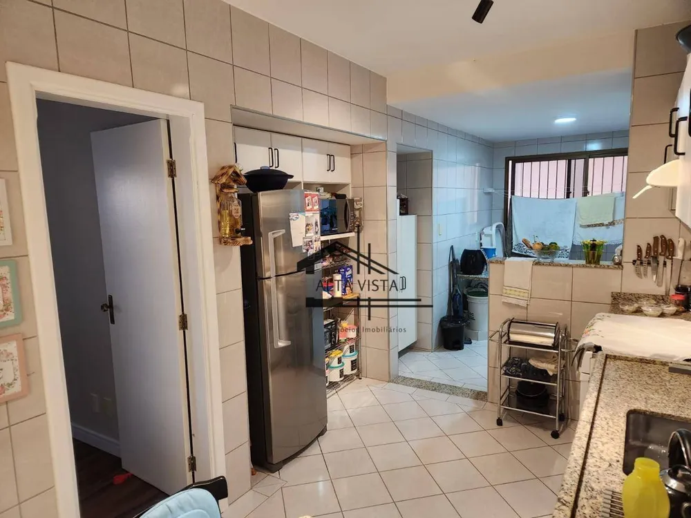 Apartamento, 3 quartos, 101 m² - Foto 7