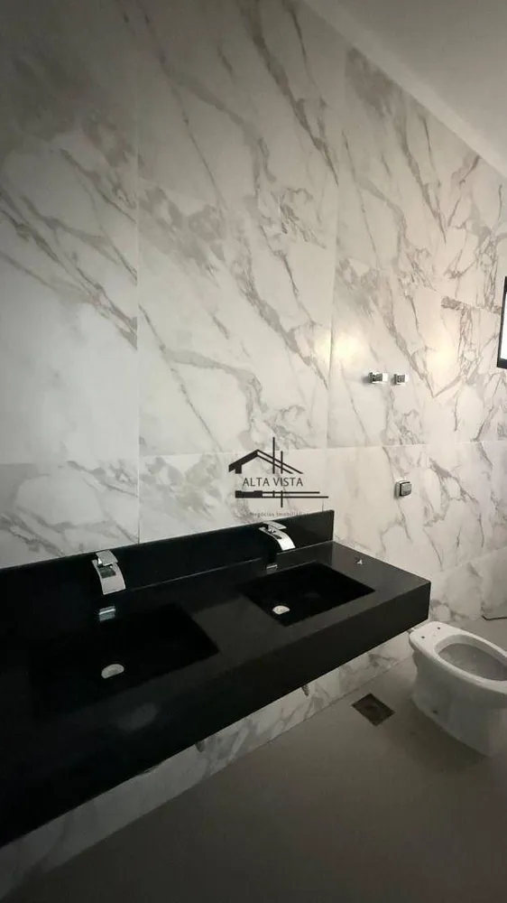 Casa, 3 quartos, 150 m² - Foto 3