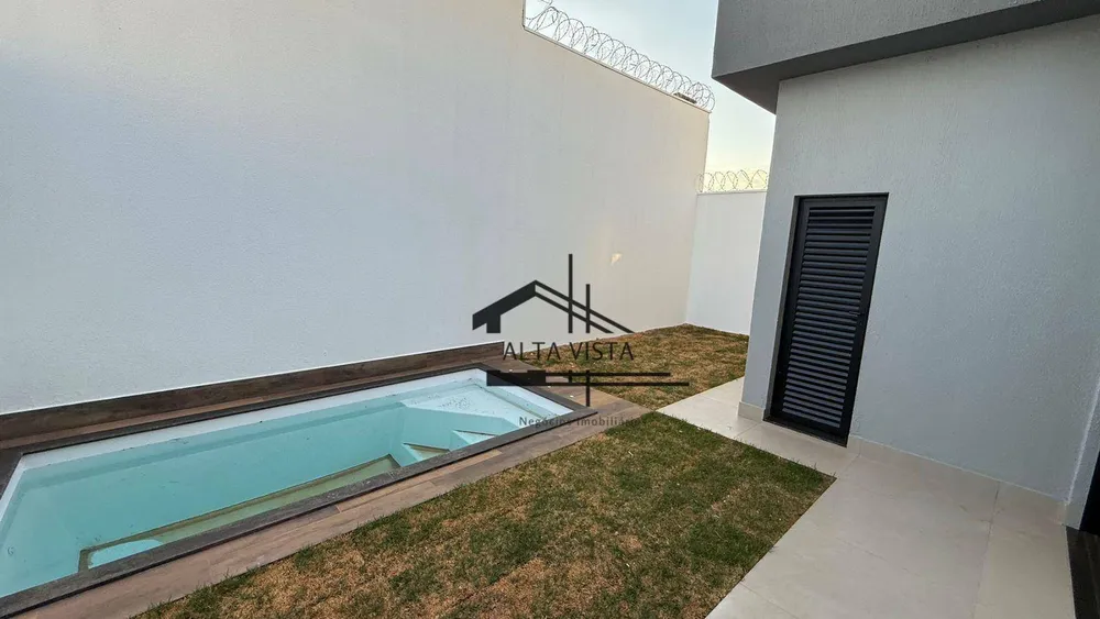 Casa, 3 quartos, 150 m² - Foto 4