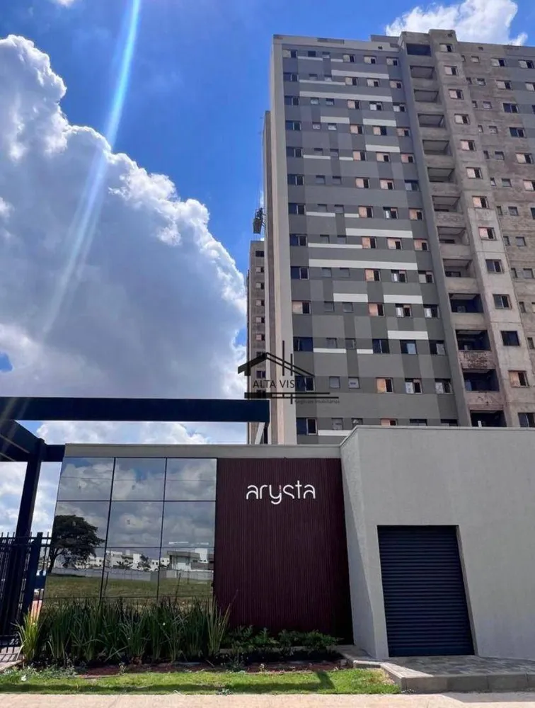 Apartamento, 2 quartos, 52 m² - Foto 1