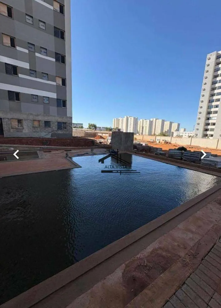Apartamento, 2 quartos, 52 m² - Foto 3