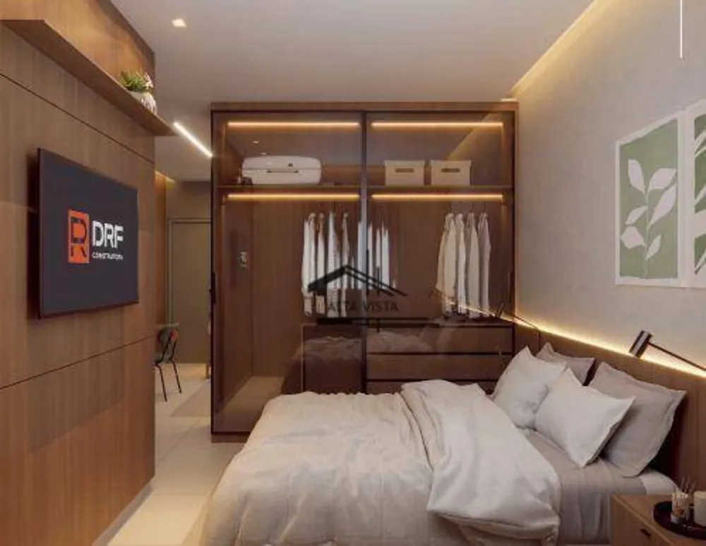Apartamento, 1 quarto, 38 m² - Foto 13