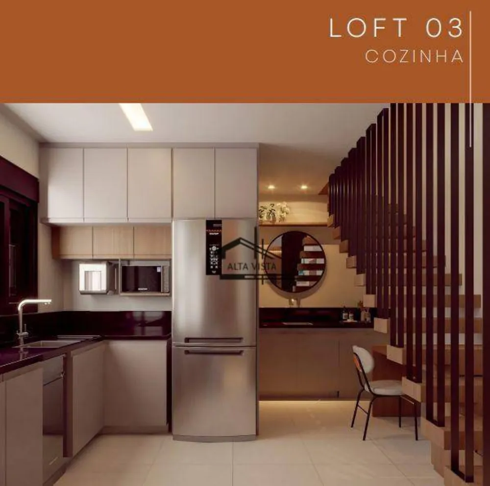 Apartamento, 1 quarto, 38 m² - Foto 8