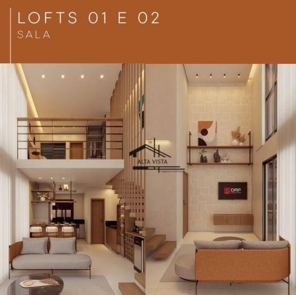 Apartamento, 1 quarto, 38 m² - Foto 12