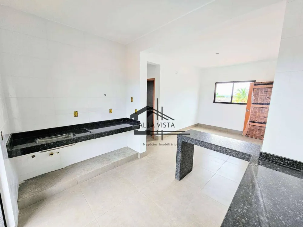 Apartamento, 2 quartos, 75 m² - Foto 2