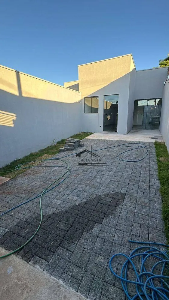 Casa, 3 quartos, 79 m² - Foto 9