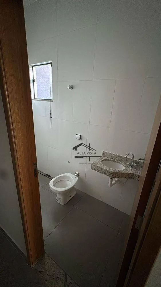 Casa, 3 quartos, 79 m² - Foto 6