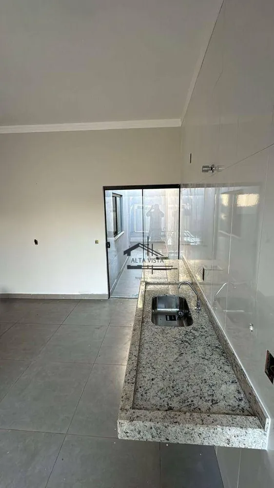 Casa, 3 quartos, 79 m² - Foto 3